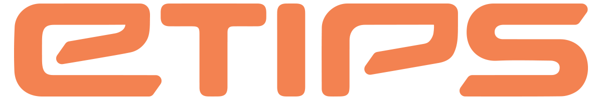 eTips Logo